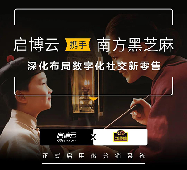 暢銷30年的“糊類老大”「南方黑芝麻」,，如何突破百億銷量,？