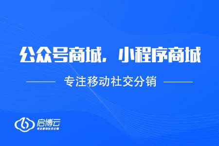 公眾號(hào)商城,，小程序商城那個(gè)更勝一籌？