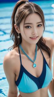小林由美子 照片