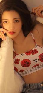 黑煞女电影海报