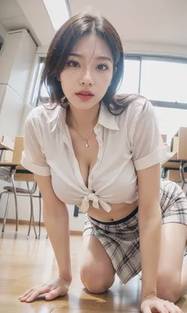 马思纯